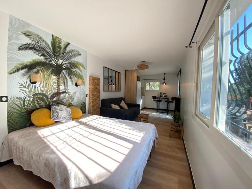 Breathe Guest-House Apartment Nice Exterior photo