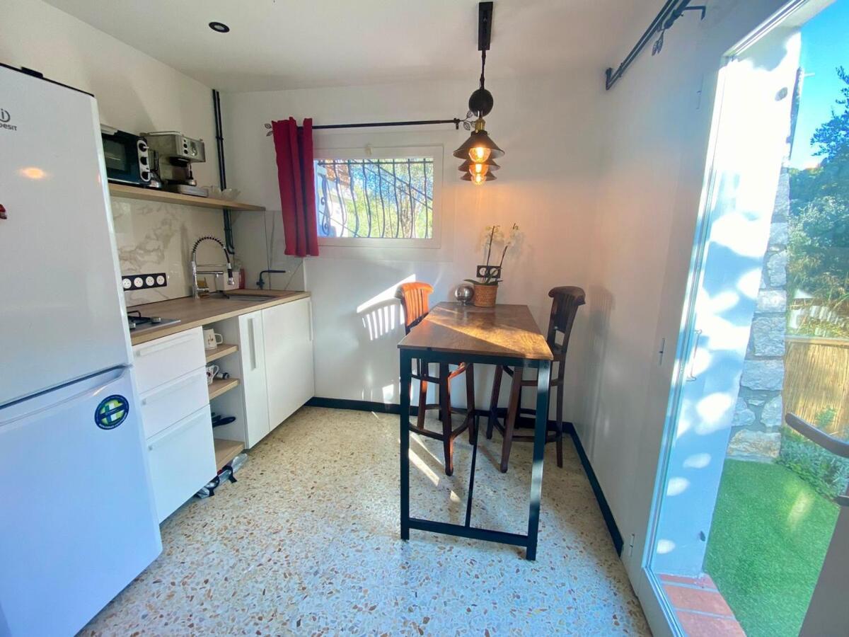 Breathe Guest-House Apartment Nice Exterior photo